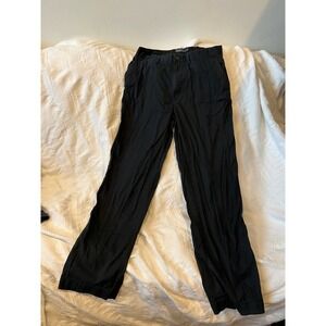 Polo Men's Pants Regular Fit Navy Chino Mens 31x30